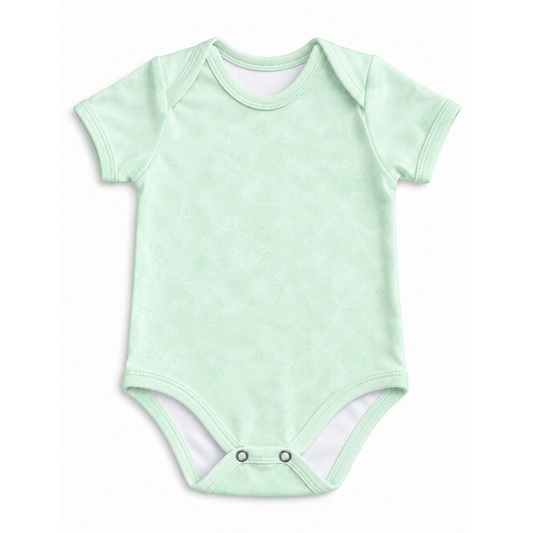 Body Verde Estonado