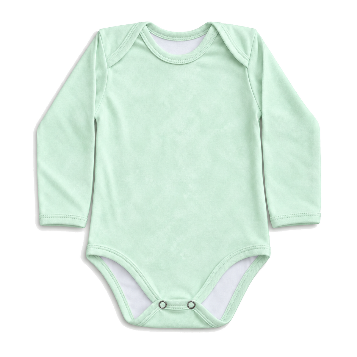 Body Verde Estonado