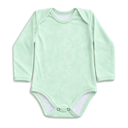Body Verde Estonado