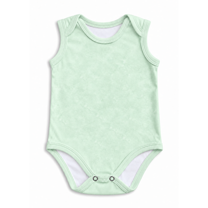 Body Verde Estonado