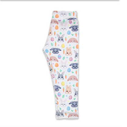Conjunto térmico - Pijaminha Coelhinhos