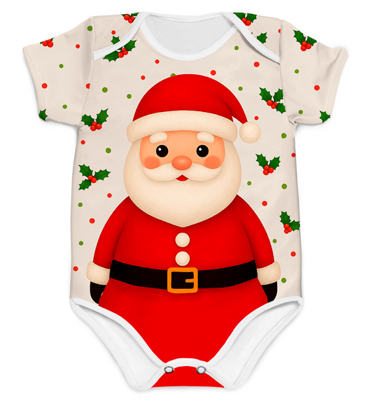 Body Papai Noel Natalino