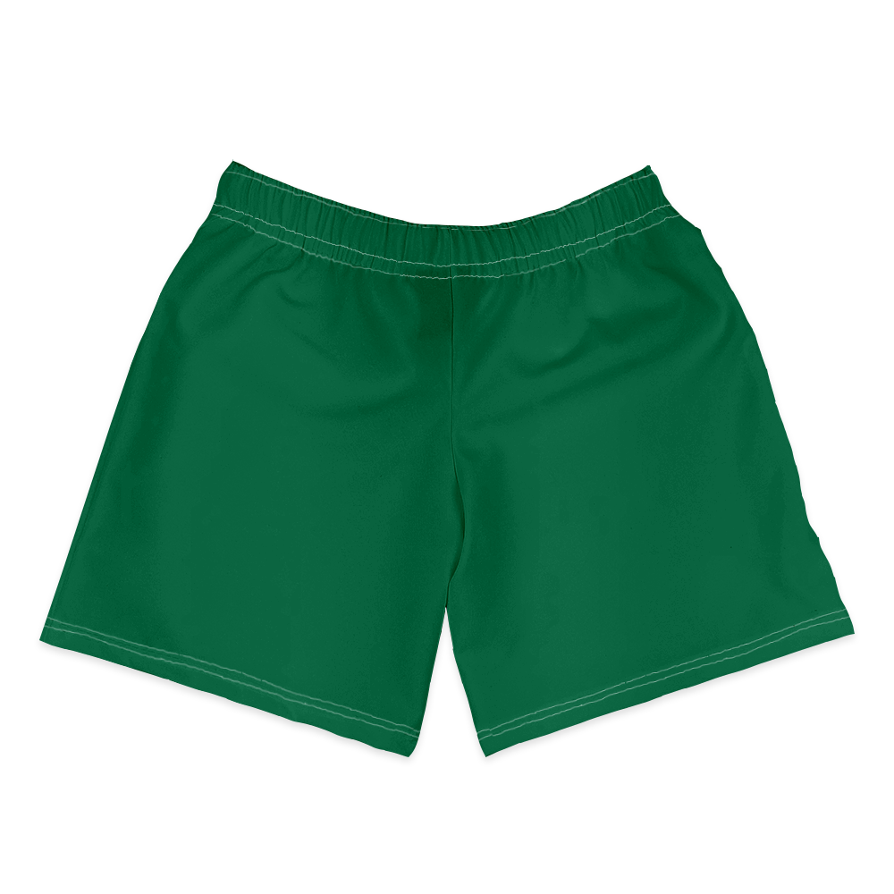 Shorts Infantil Liso Verde