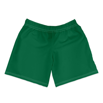Shorts Infantil Liso Verde