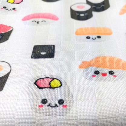 Fralda Sushi