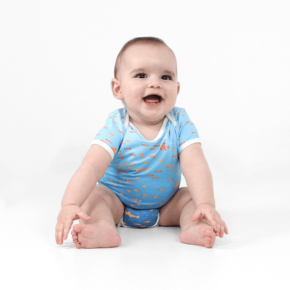 Body Peixinhos - Mini Boo Store
