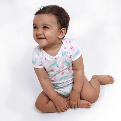 Body Golfinhos - Mini Boo Store