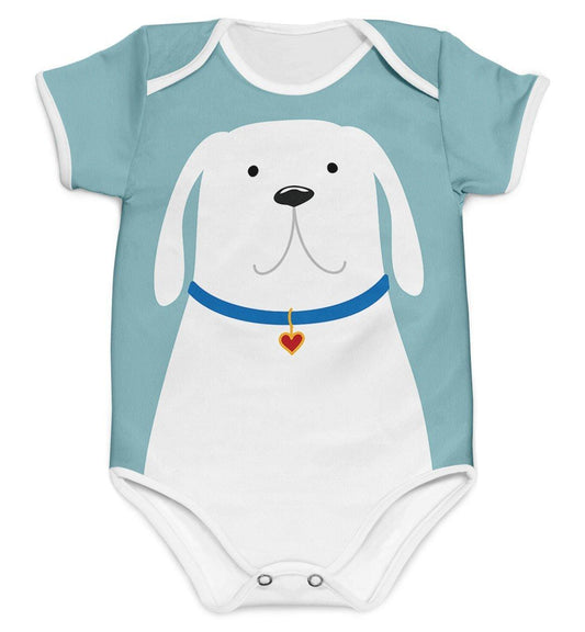 Body Cachorro - Mini Boo Store