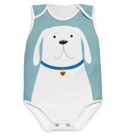 Body Cachorro - Mini Boo Store