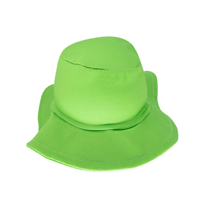 Chapéu Verde - Mini Boo Store