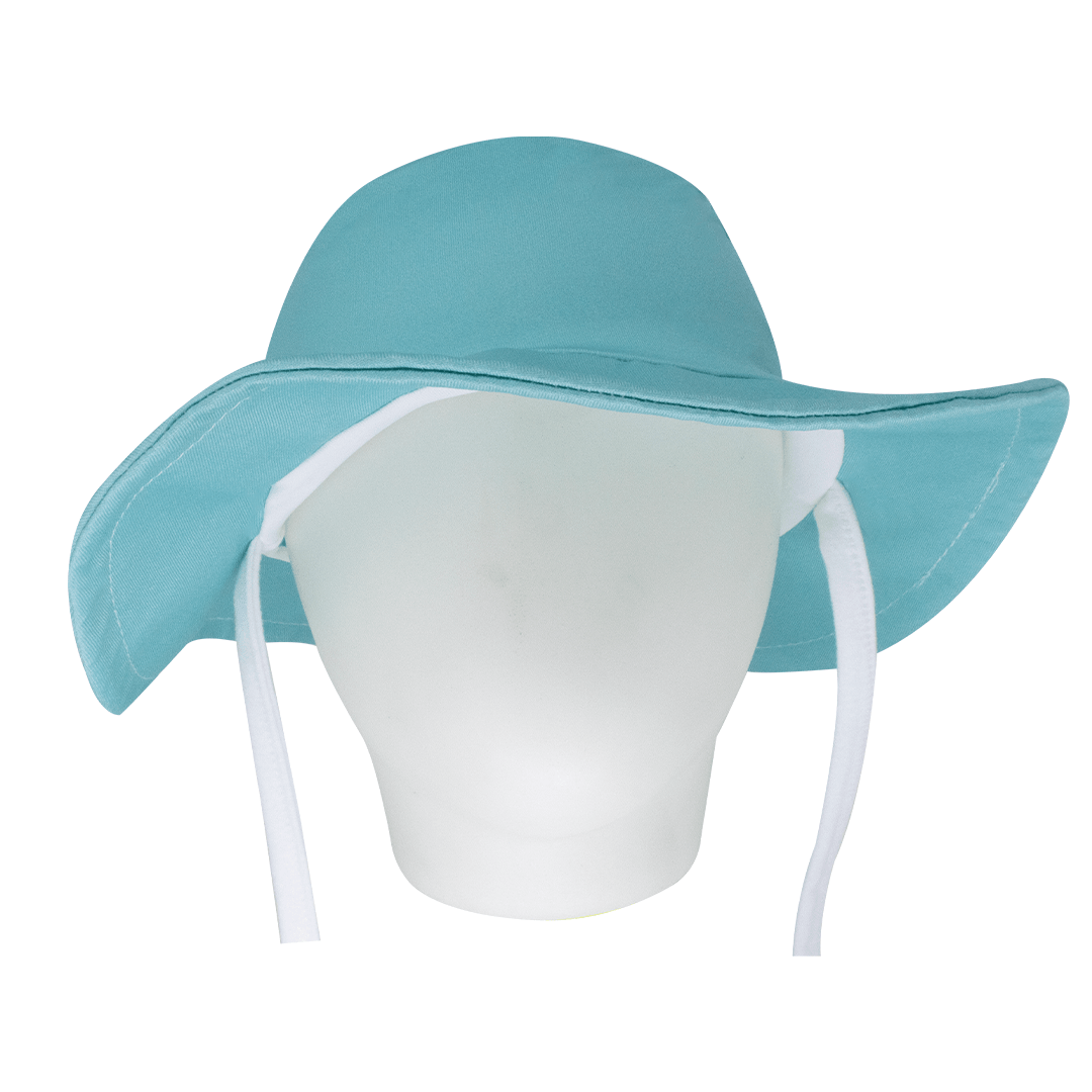 Chapéu Azul - Mini Boo Store