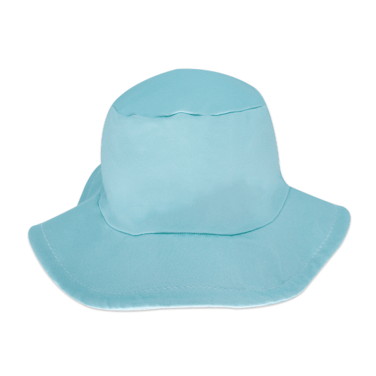 Chapéu Azul - Mini Boo Store