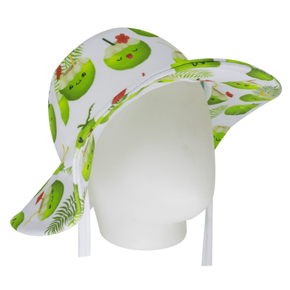 Chapéu Coconut - Mini Boo Store