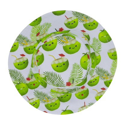 Chapéu Coconut - Mini Boo Store