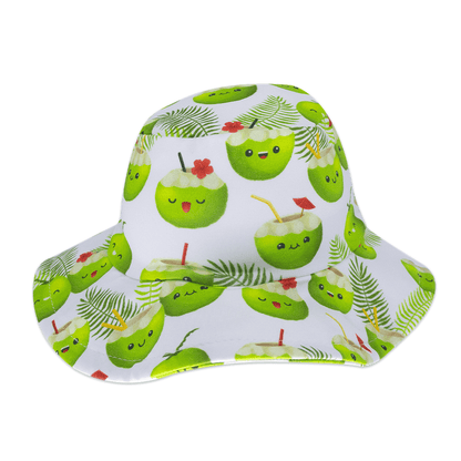 Chapéu Coconut - Mini Boo Store