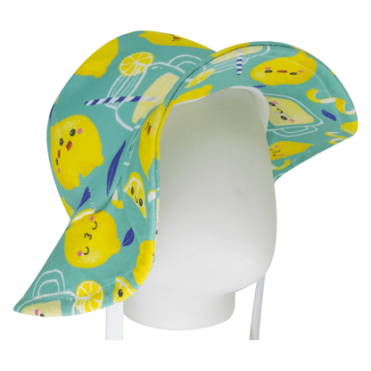 Chapéu Limão - Mini Boo Store