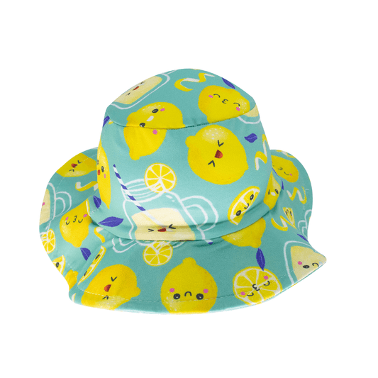 Chapéu Limão - Mini Boo Store