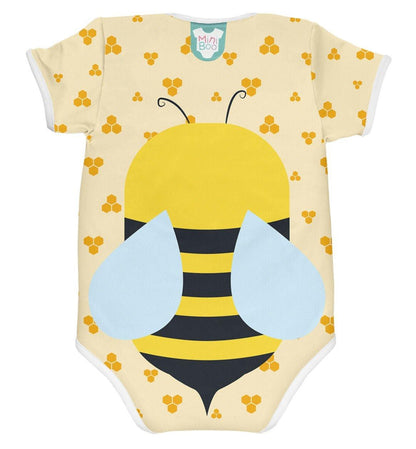 Body Abelha - Mini Boo Store