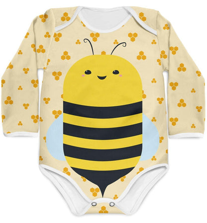 Body Abelha - Mini Boo Store