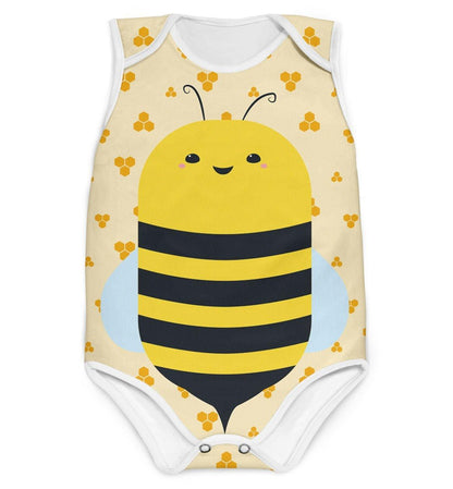 Body Abelha - Mini Boo Store