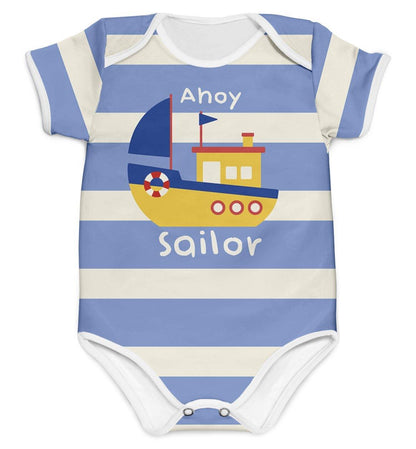 Body Sailor - Mini Boo Store