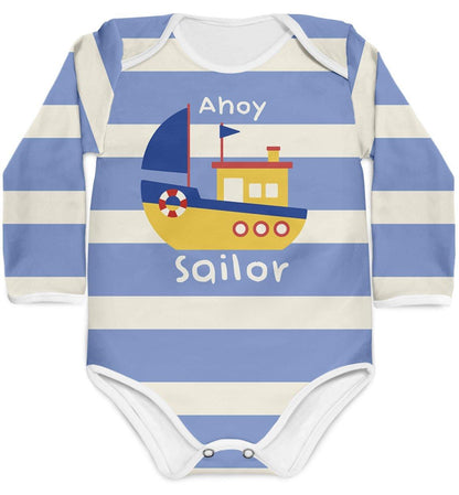 Body Sailor - Mini Boo Store
