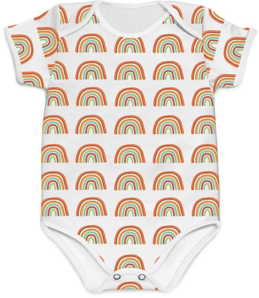 Tal Mãe Tal Baby Arco-Íris Solar - Mini Boo Store