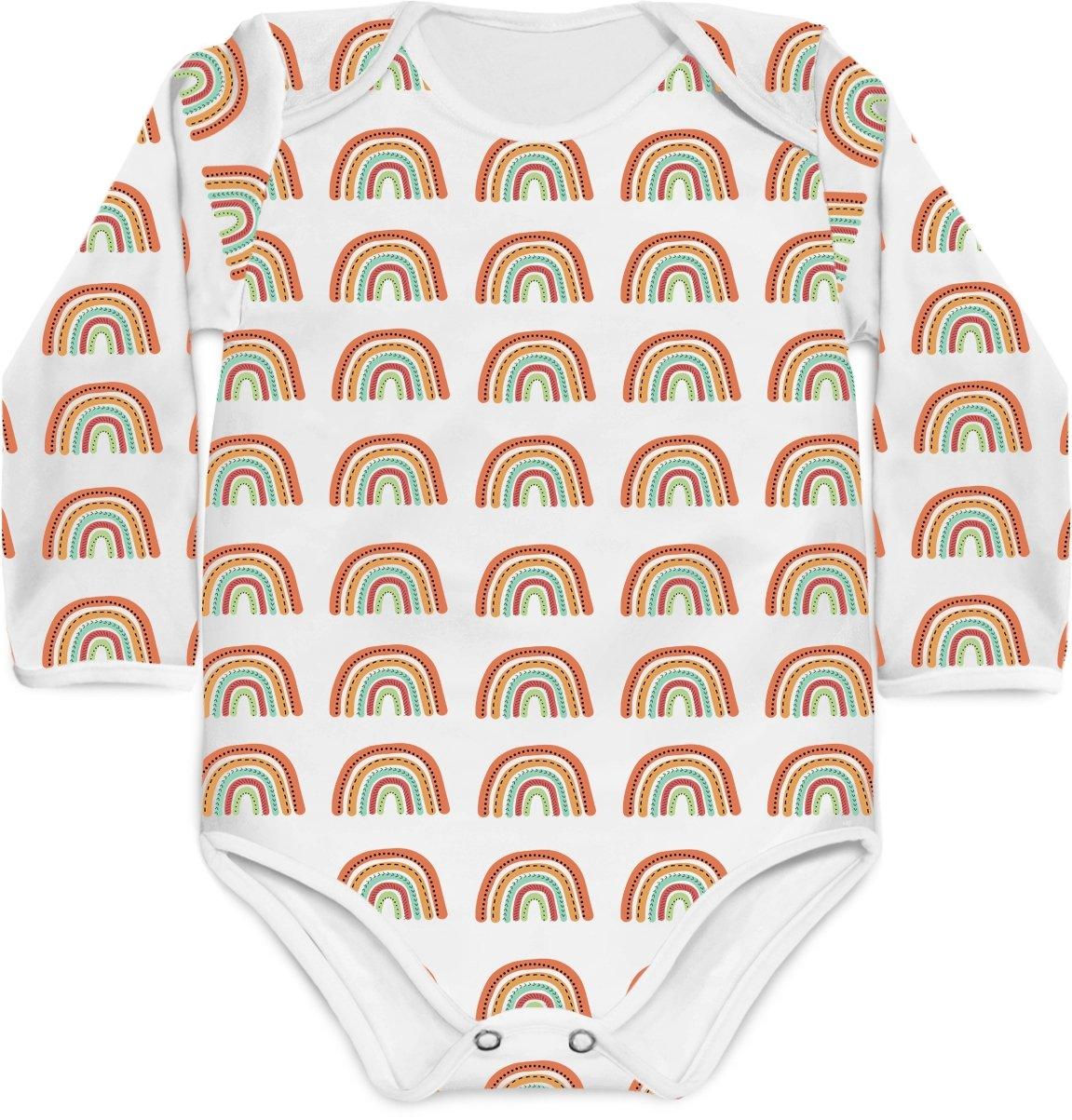 Tal Mãe Tal Baby Arco-Íris Solar - Mini Boo Store