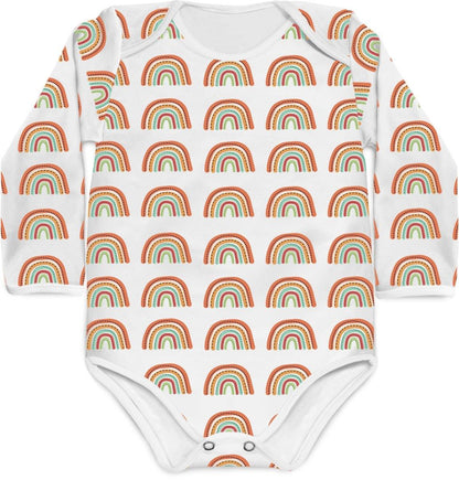Tal Mãe Tal Baby Arco-Íris Solar - Mini Boo Store