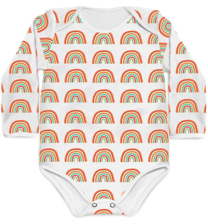 Body Arco-Íris Solar - Mini Boo Store