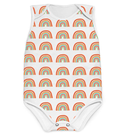 Body Arco-Íris Solar - Mini Boo Store