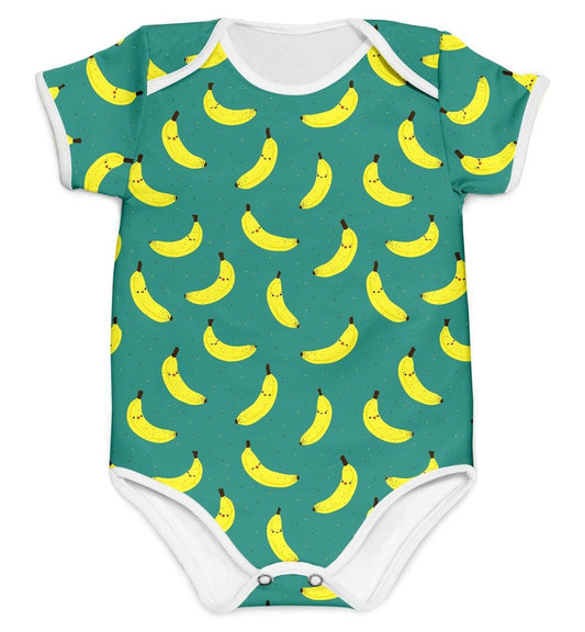 Body Bananinhas - Mini Boo Store