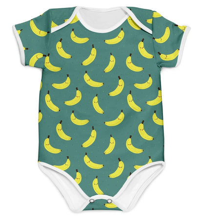 Tal Pai Tal Baby Bananinhas - Mini Boo Store