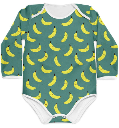 Tal Pai Tal Baby Bananinhas - Mini Boo Store