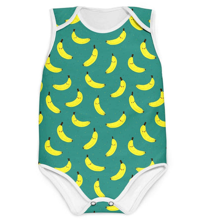 Tal Mãe Tal Baby Bananinhas - Mini Boo Store