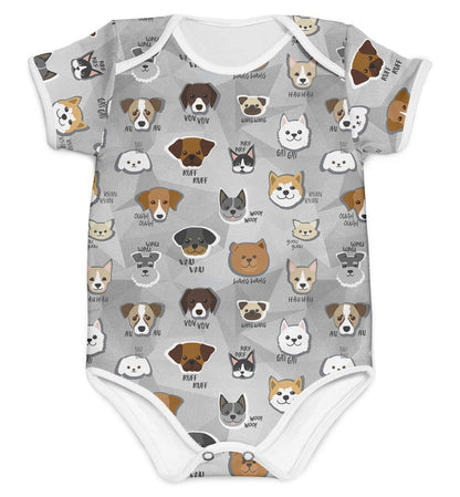Tal Pai Tal Baby Dogs - Mini Boo Store