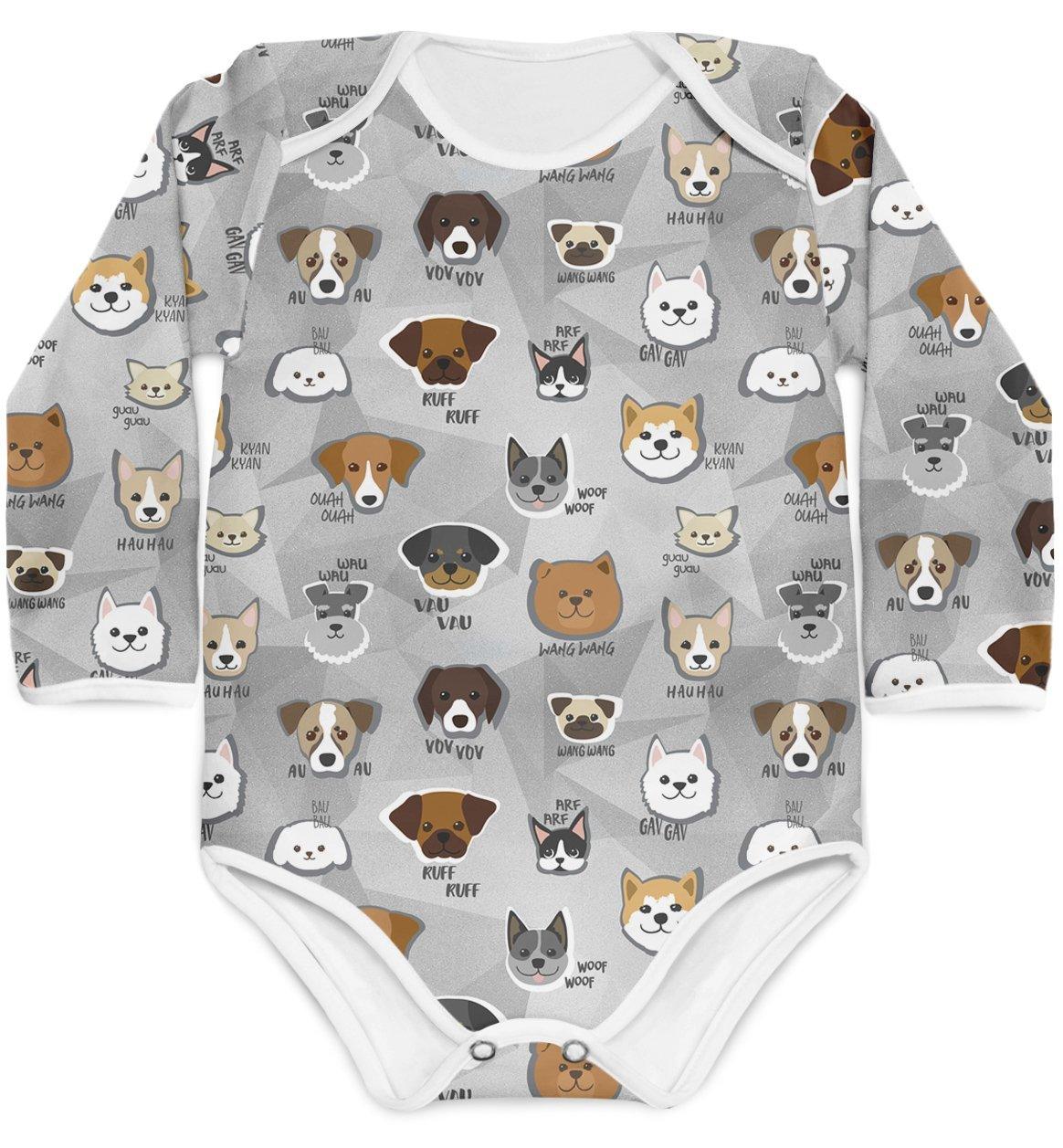 Tal Pai Tal Baby Dogs - Mini Boo Store