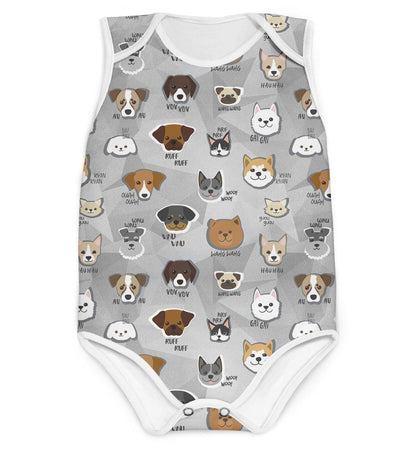 Tal Mãe Tal Baby Dogs - Mini Boo Store