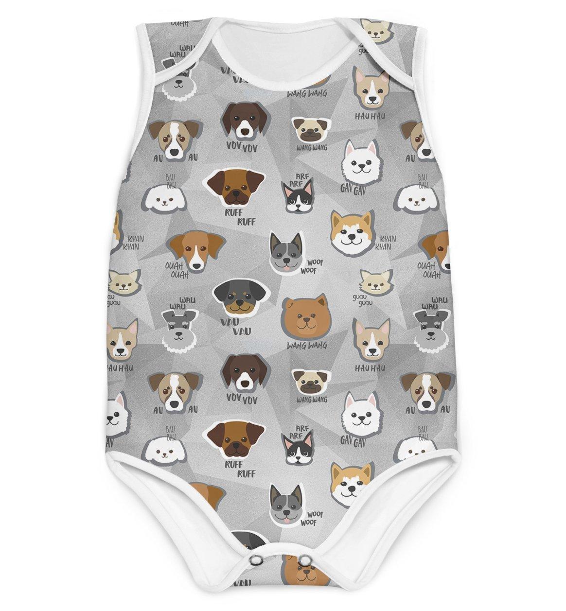 Tal Pai Tal Baby Dogs - Mini Boo Store