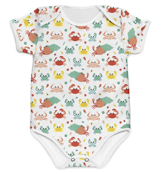 Body Caranguejos - Mini Boo Store