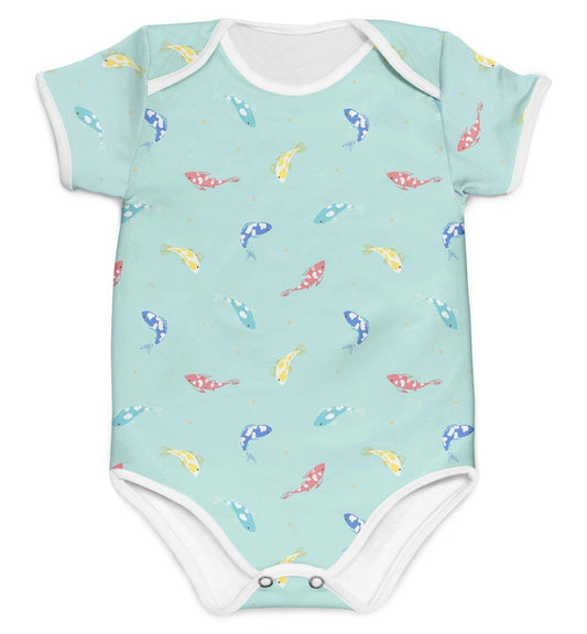 Body Carpas - Mini Boo Store