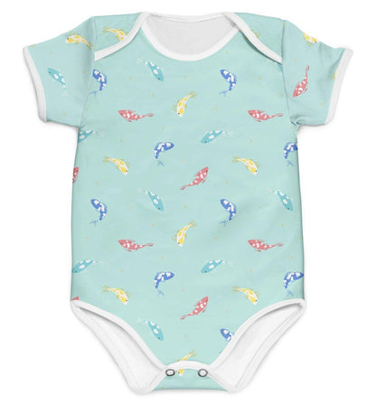 Tal Pai Tal Baby Carpas - Mini Boo Store