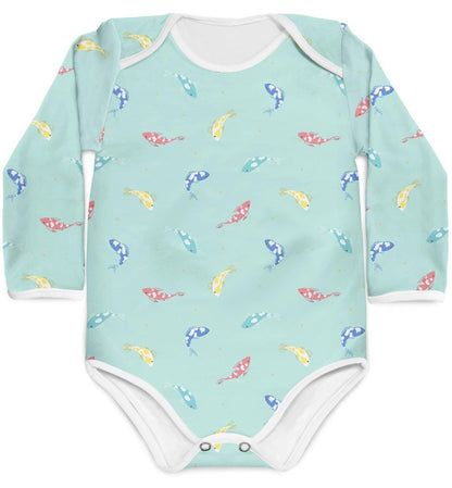 Tal Mãe Tal Baby Carpas - Mini Boo Store