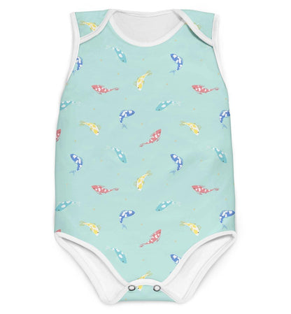 Tal Mãe Tal Baby Carpas - Mini Boo Store