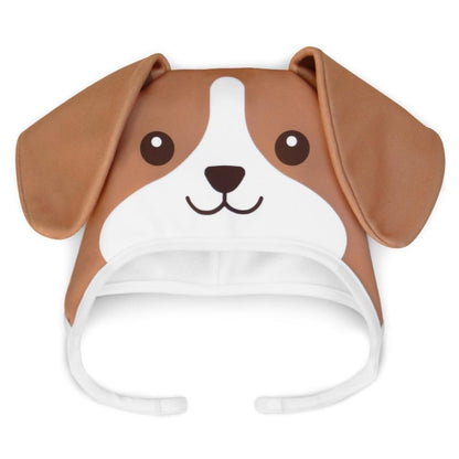 Touca Cachorro - Mini Boo Store