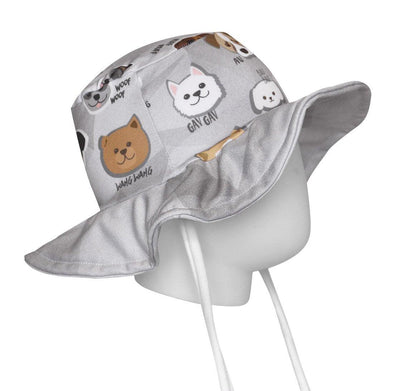 Chapéu Dogs - Mini Boo Store
