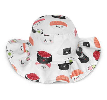 Chapéu Sushi - Mini Boo Store