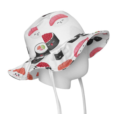 Chapéu Sushi - Mini Boo Store