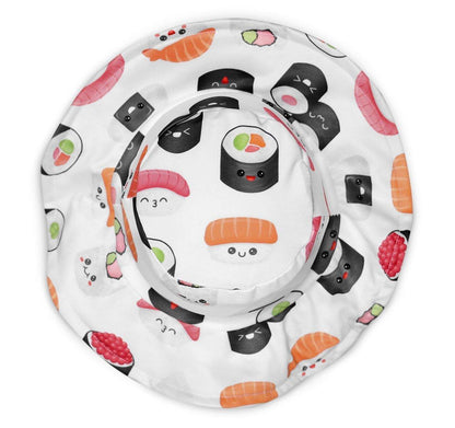 Chapéu Sushi - Mini Boo Store