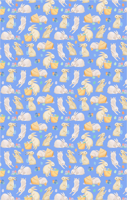 Mantinha Microsoft Caça Aos Ovos - Mini Boo Store